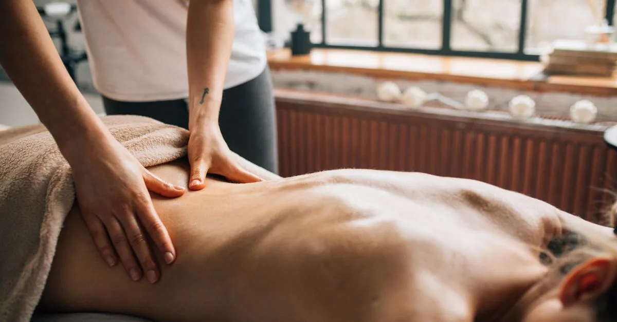 Deep tissue vs Swedish massage in Dubai: which do you need?