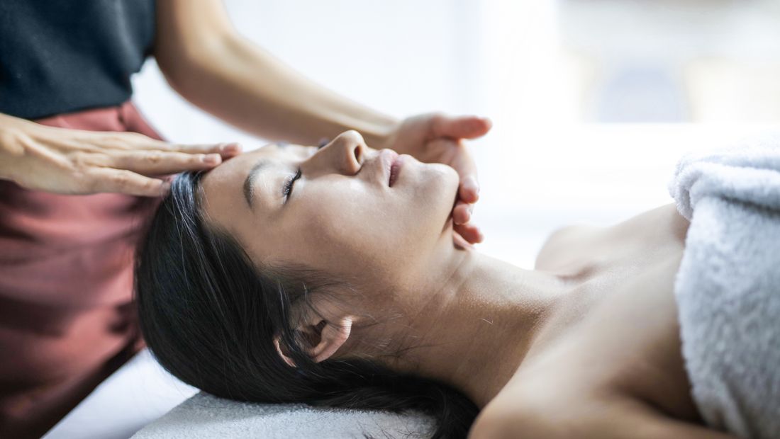 Home massage running late or cut short in Dubai? What you're owed