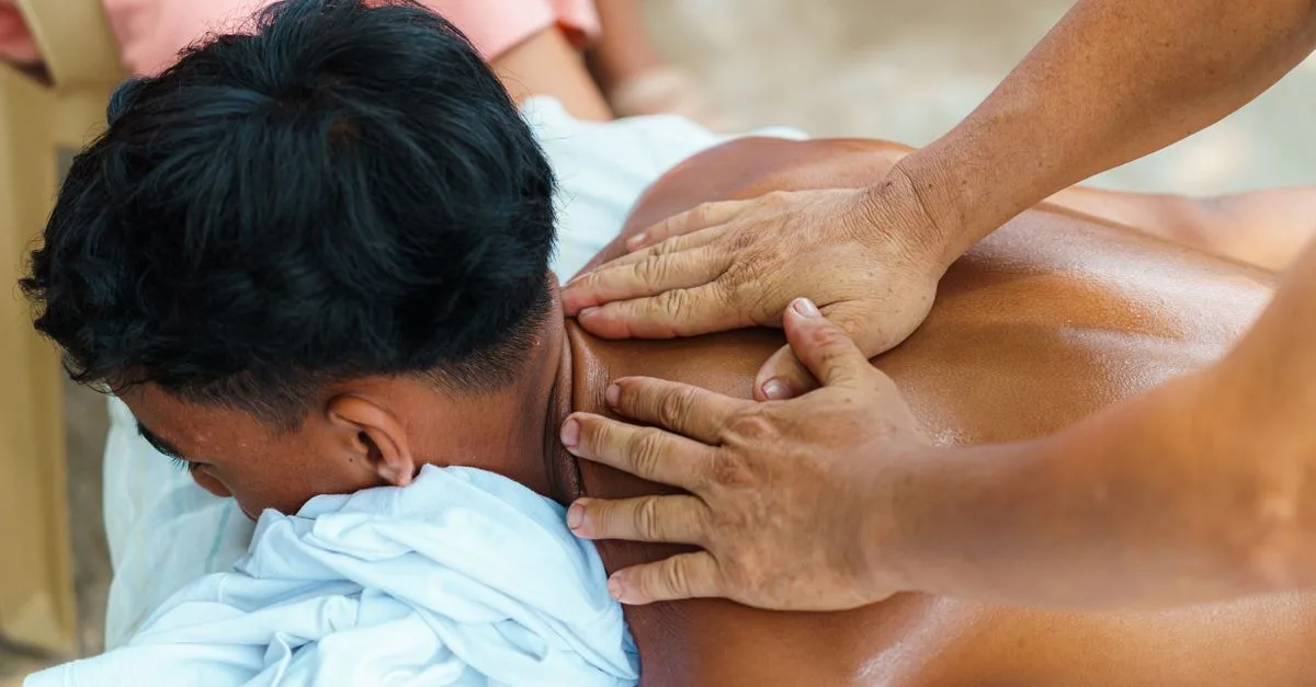 Is home massage legal and safe in Dubai?