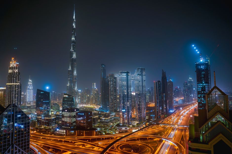 Abu Hail, Dubai — the neighbourhood I visit for home massage appointments