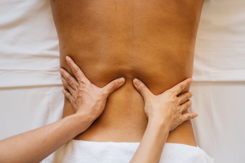 Affordable Massage in Dubai: Cheap and Good Value Aren't the Same — Affordable Massage in Dubai