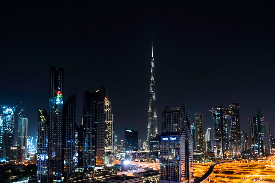 Al Qusais, Dubai — the neighbourhood I visit for home massage appointments