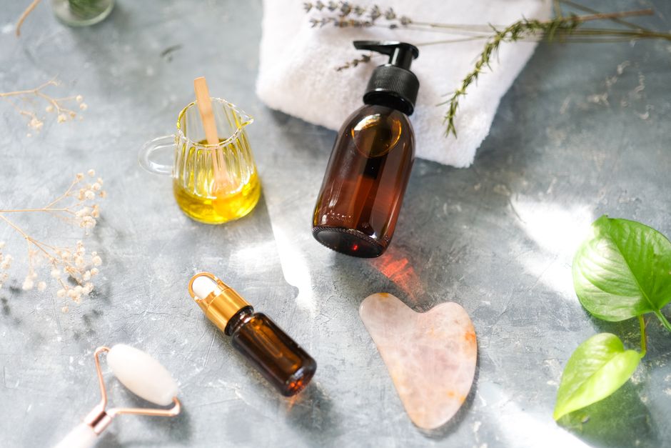 Massage Service in Dubai: Exactly How It Works