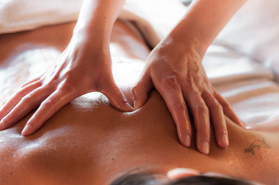 Thai Massage in Dubai: What It Is, and What I Offer Instead — Thai Massage in Dubai: Honest Guide