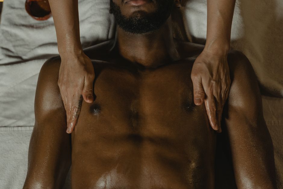 Therapeutic Massage in Dubai: Treatment, Not Just Relaxation