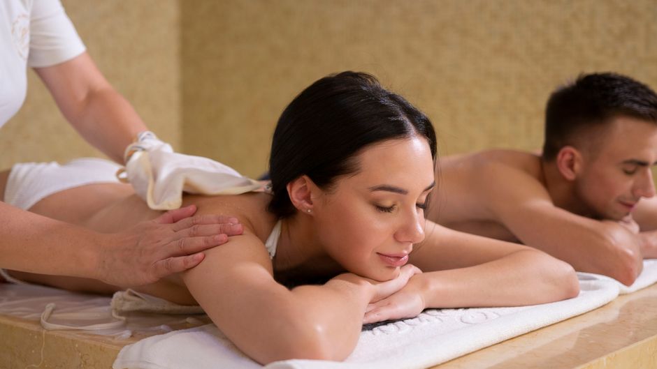 Best Couples Massage in Dubai: An Honest Way to Choose