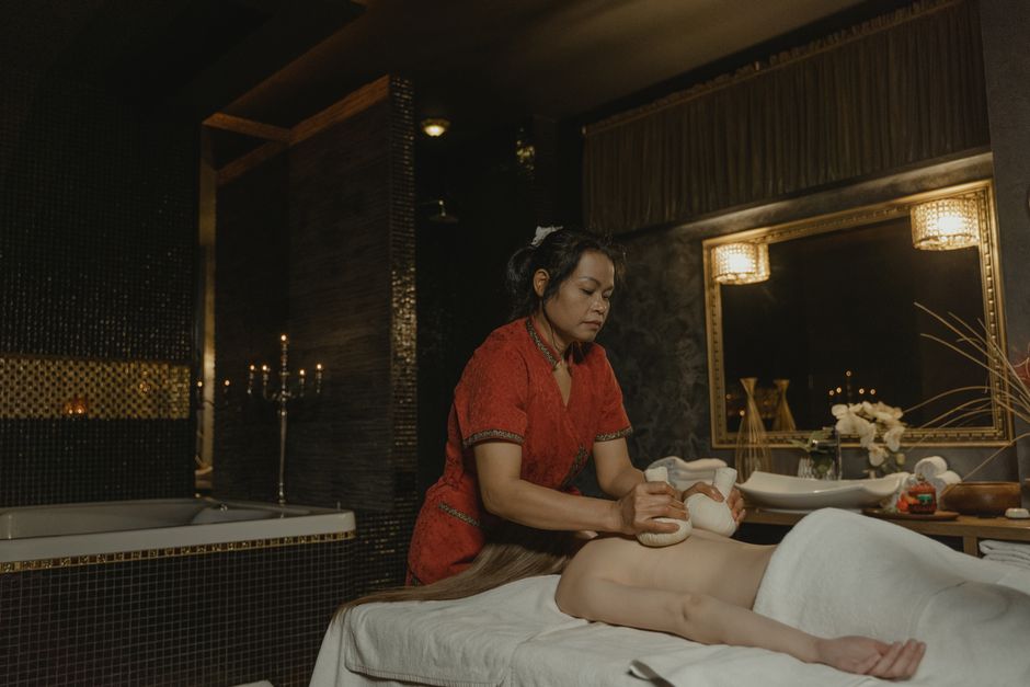 Why the Relief From a Massage Doesn't Last (and What to Change) — Mei Massage Dubai