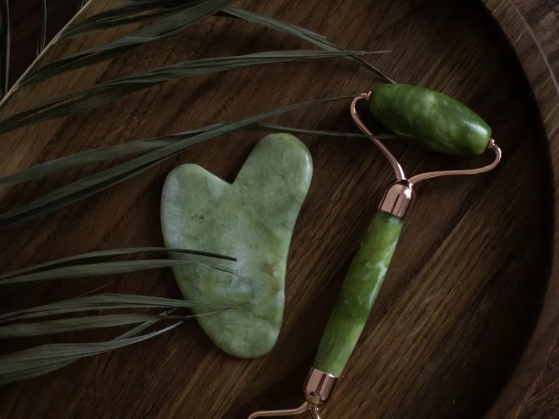 Lymphatic drainage massage in Dubai