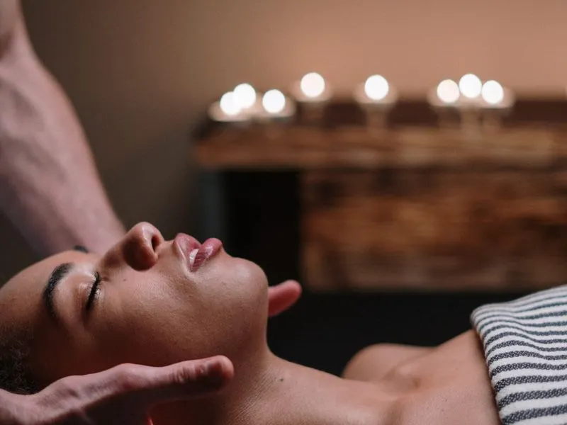 Swedish & relaxation massage in Dubai