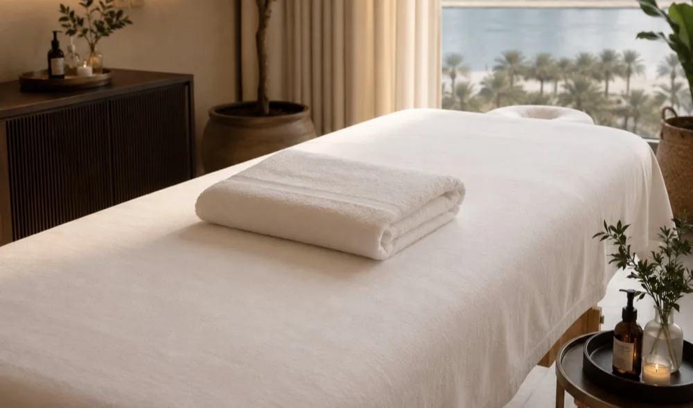 Mobile Massage in Dubai — I Come to Your Home, Hotel or Office