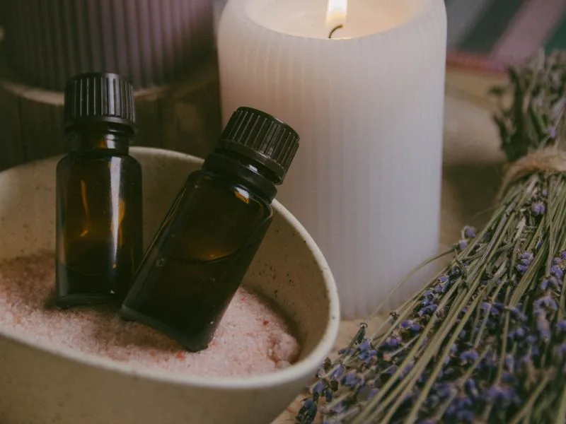Can't switch off at night? A simple wind-down routine for better sleep